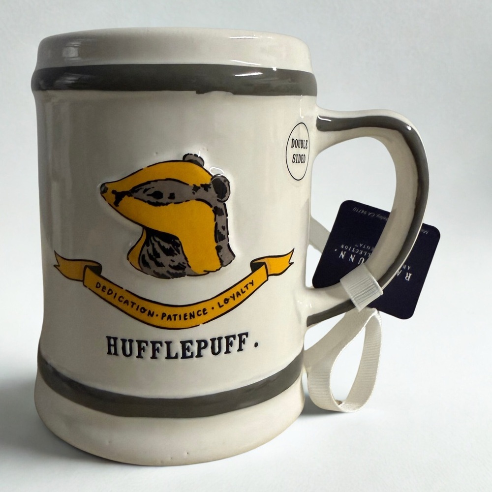 Rae Dunn Harry Potter Mug - Picture 3 of 3
